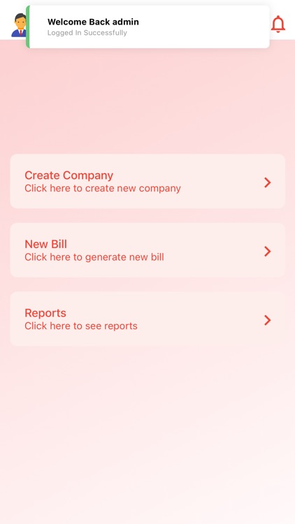 Spectrum Gas Station