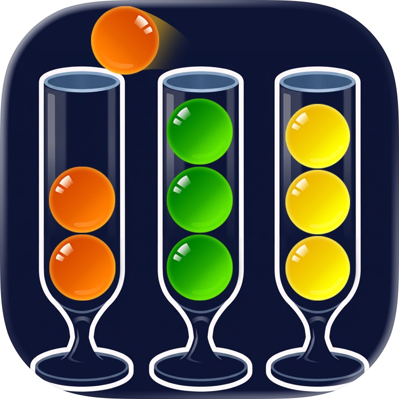 Coin Sort screenshot 10