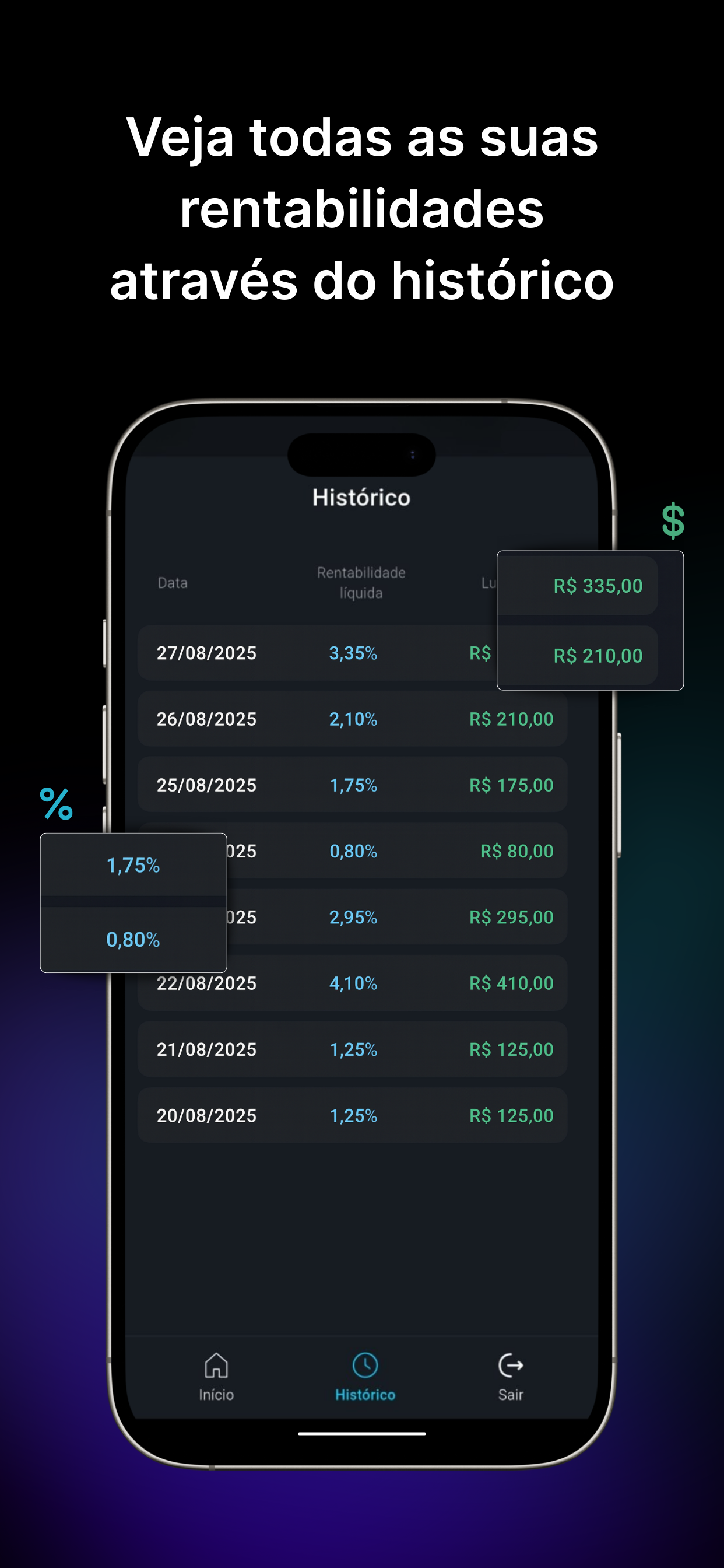 1K Investimentos
