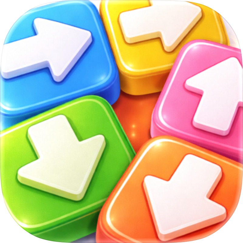 Stumble cars: Multiplayer Race screenshot 4