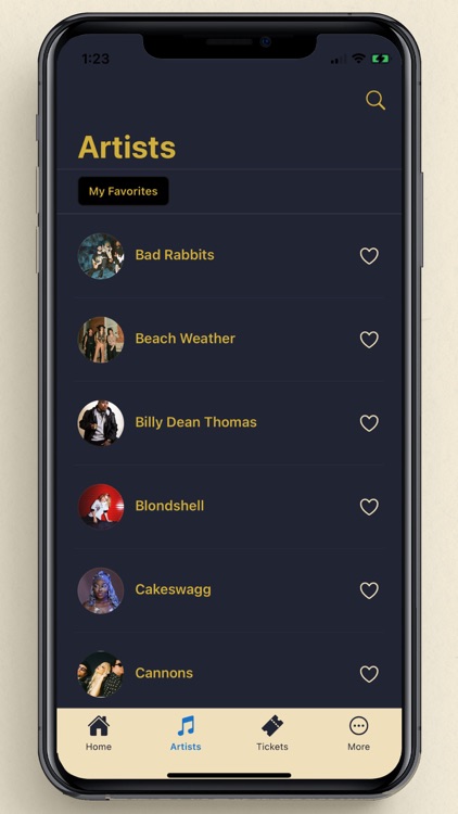 Boston Calling Music Festival