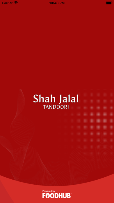 Shahjalal Tandoori Screenshot