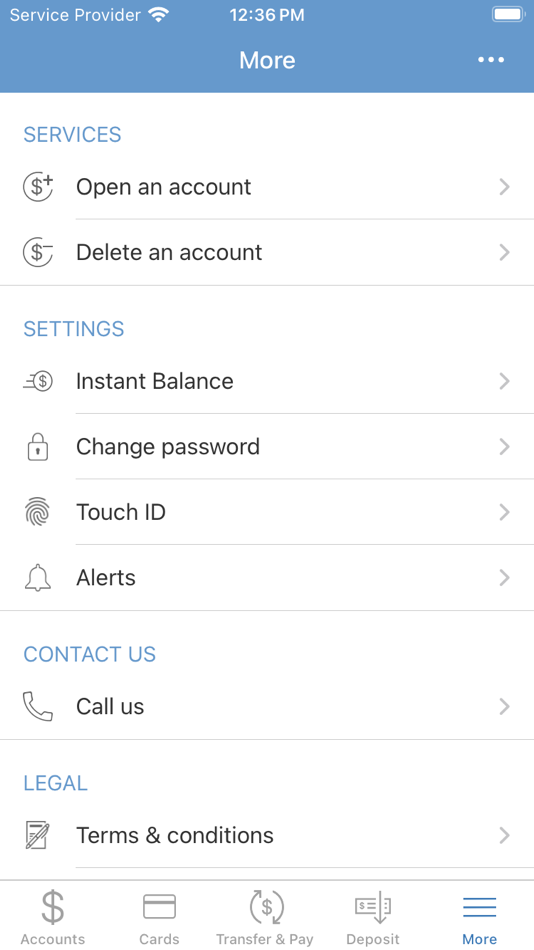 #4. Paramount Bank Mobile (iOS) Bởi: Paramount Bank