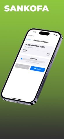 Sankofa screenshot
