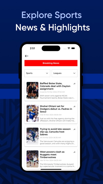 Ernie Sports screenshot-5