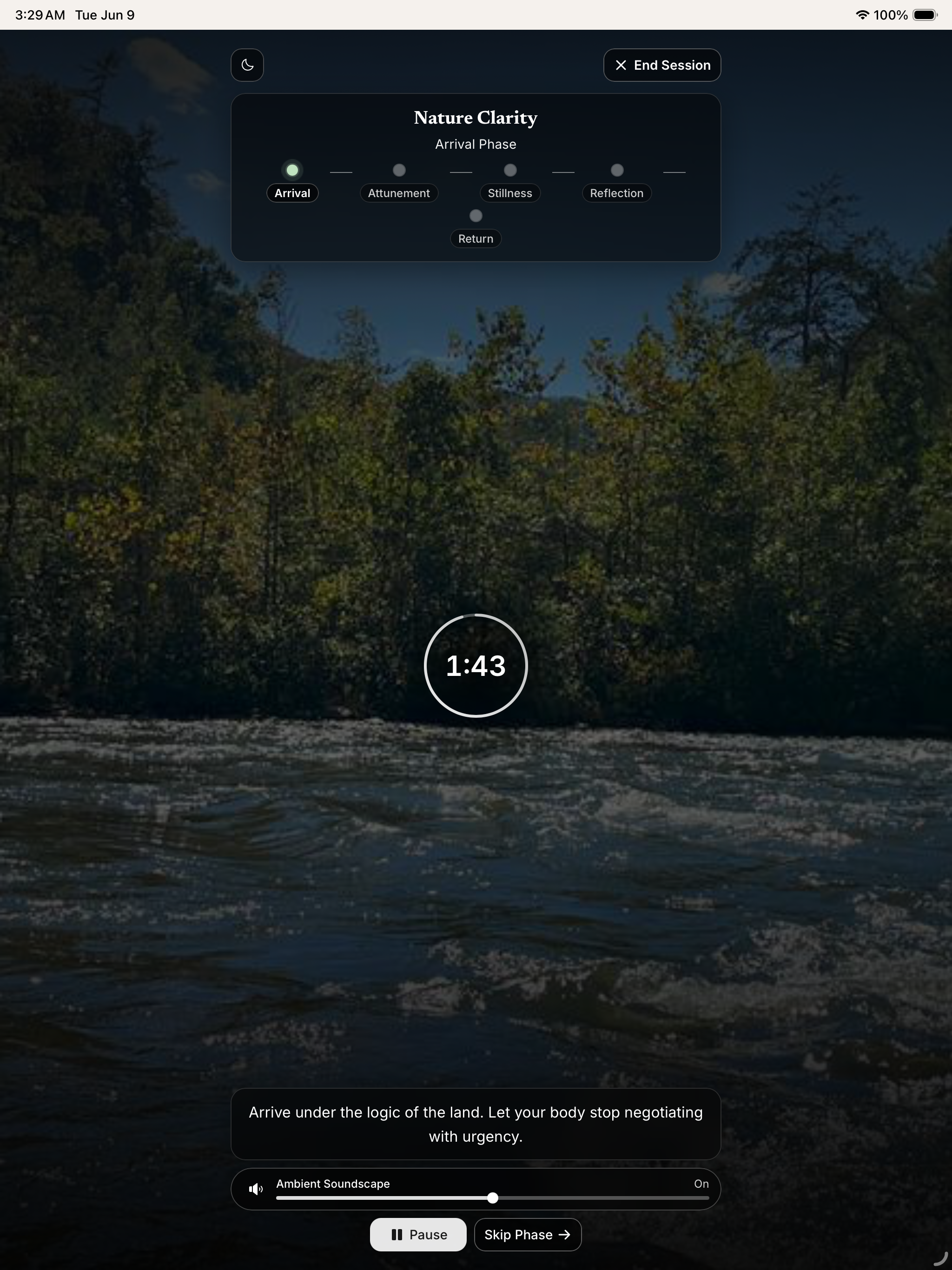 Silent Hour screenshot 10