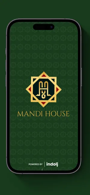 Mandi_House screenshot 1