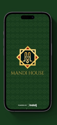 Mandi_House Screenshot 1 of 5