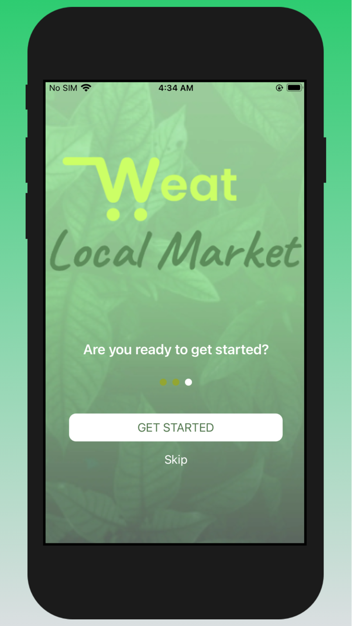 Weat Local Market