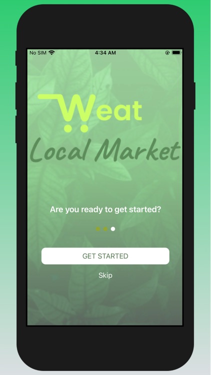 Weat Local Market