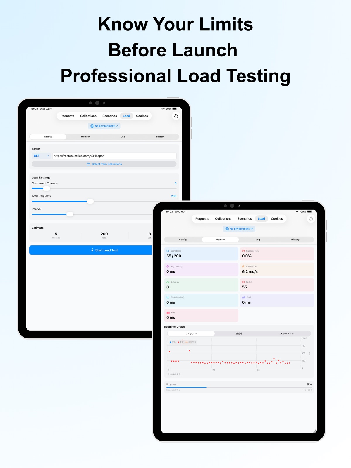 Pocket API Client ipad screenshot 4