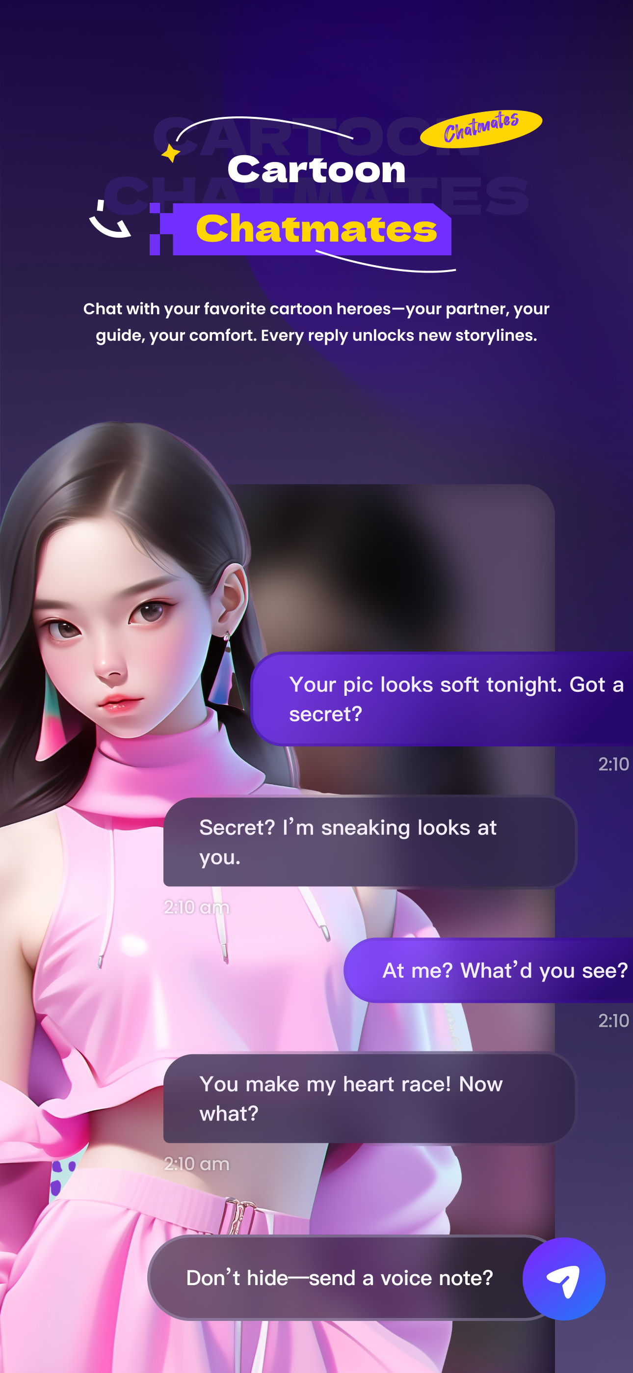Anime Watching Apps - Elser.AI