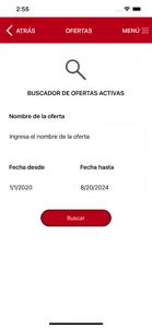 Por Talento Empresas screenshot #3 for iPhone