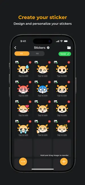 CutCha Photo screenshot 1