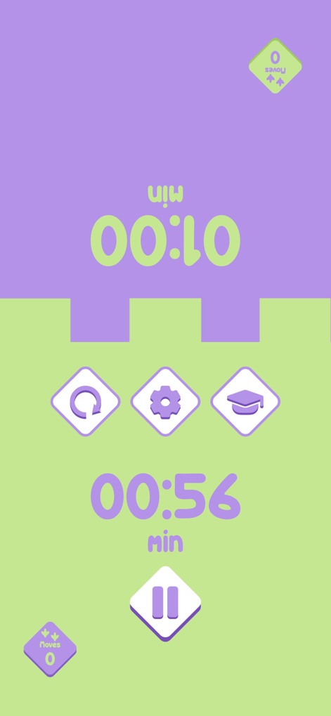 Timed Check - Productivity App | MWM