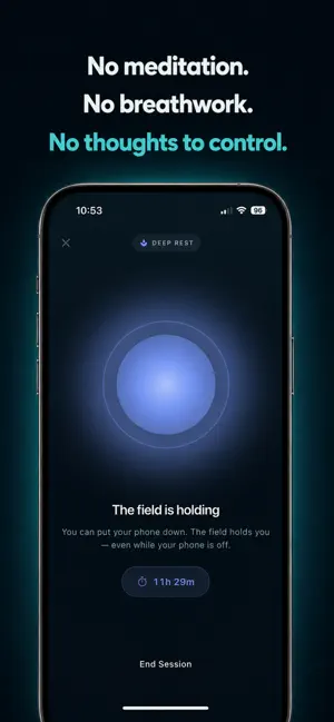 Snap Tap Relax: Coherence screenshot 3
