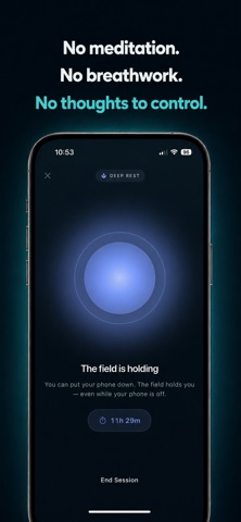 Snap Tap Relax: Coherence Screenshot 3 of 5