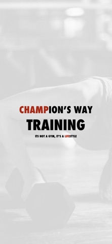 Champions Way Screenshot 1 of 4
