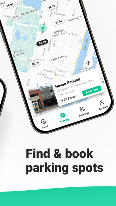 neoRide - Easy Toll Payments Screenshot