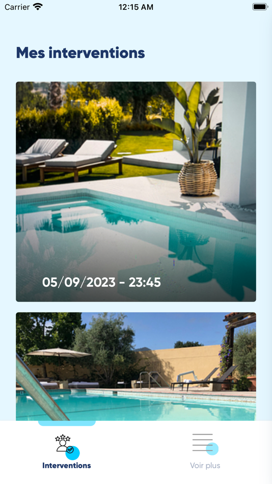 #2. PowerPool Client (iOS) By: Powerpool