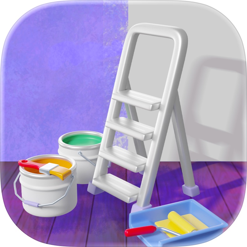 Fantasy Room: Home Decor screenshot 9