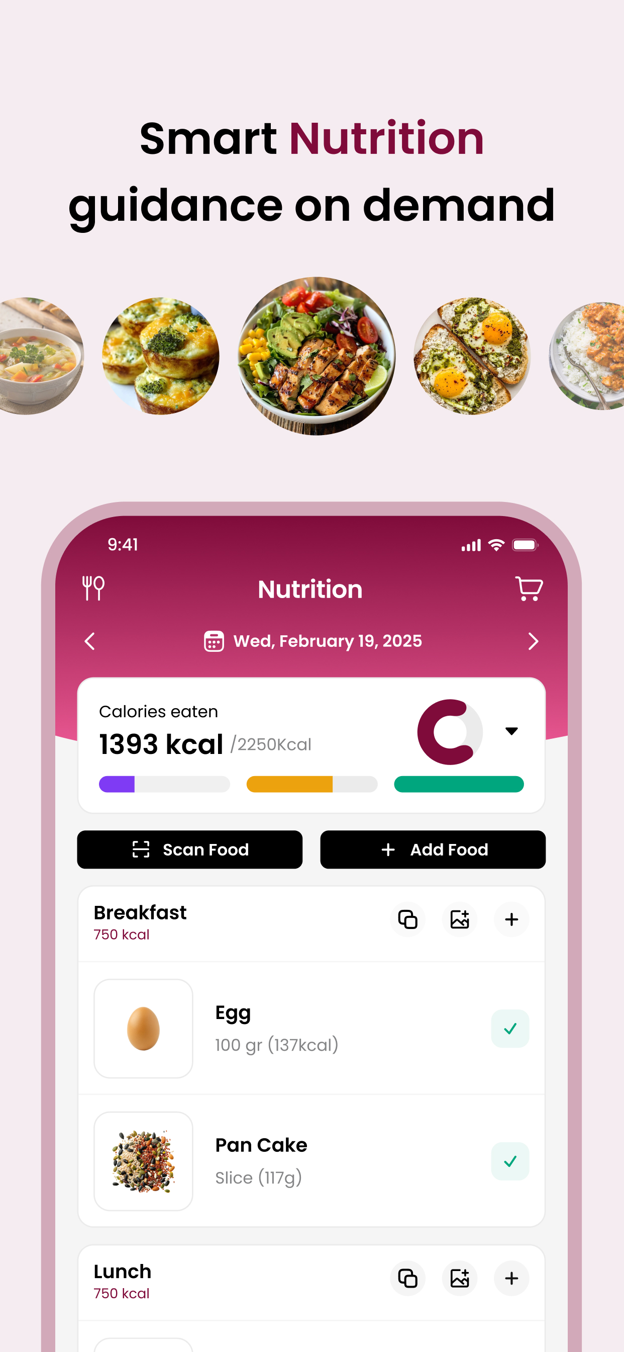 Prevention Lifestyle Coaching screenshot 6
