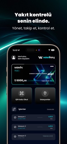 Vavikey Screenshot 2 of 5