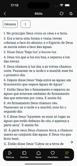 Getsêmani In screenshot 4
