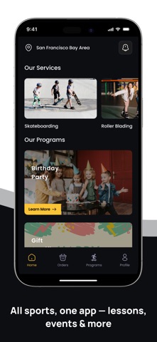 SK8 GYM Screenshot 3 of 5