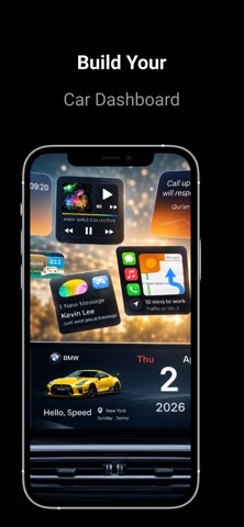 CarDeck screenshot