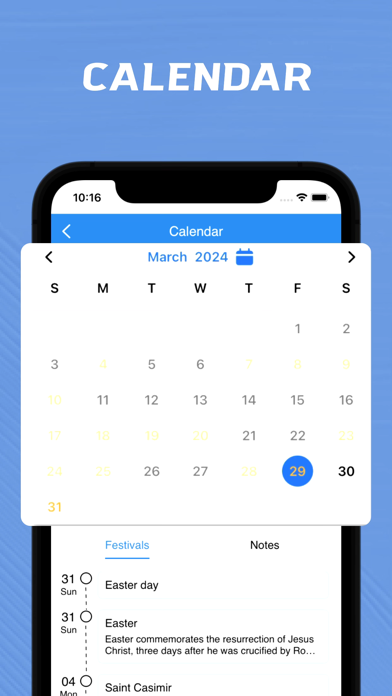 ERV Bible - offline Screenshot