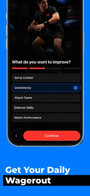 PointsBall Academy screenshot 2