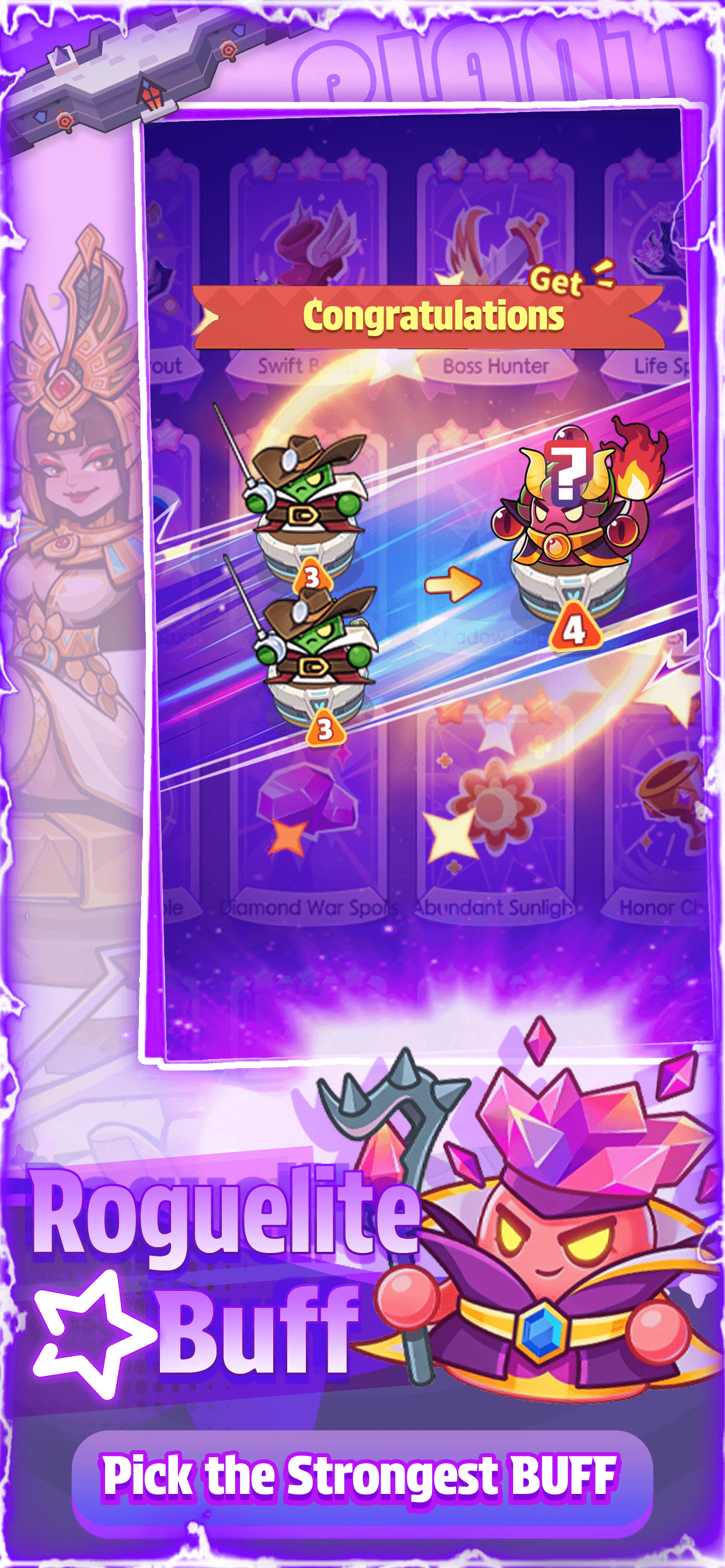 Last Green:Tower Defense screenshot 2