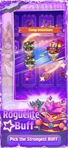 Last Green:Tower Defense screenshot