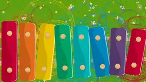 Busy Kids - Do Re Mi Music Box screenshot 2