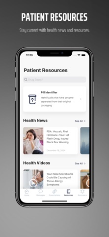 Hartsville Pharmacy Screenshot 4 of 5