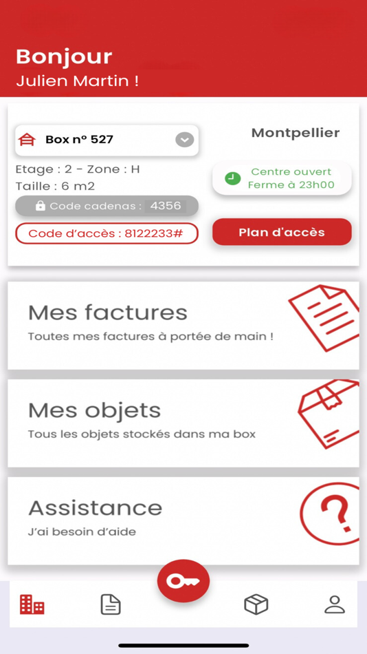 #1. Annexx (iOS) 由: Annexx