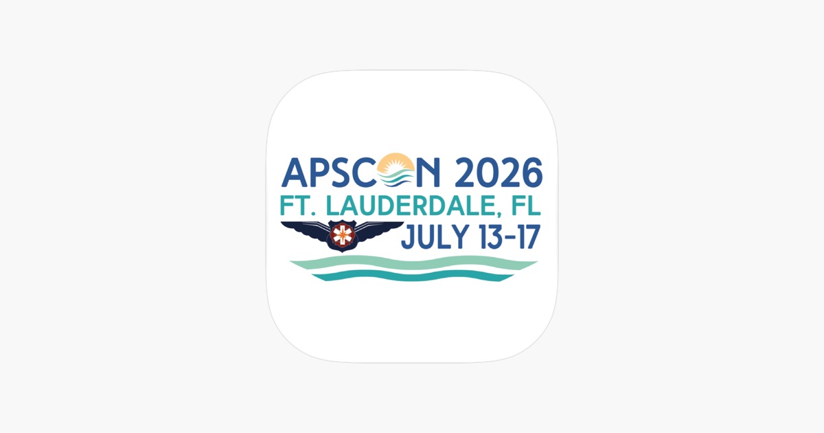 ‎APSCON 2026 App - App Store