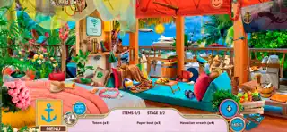Sweet Home Look and Find - Screenshot 1