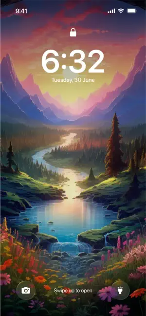 Live Wallpapers Backgrounds 4K screenshot 4