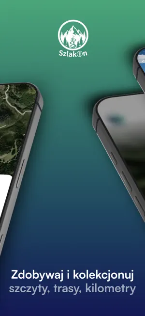 SzlakOn screenshot 3