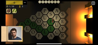 Wordwalker! screenshot
