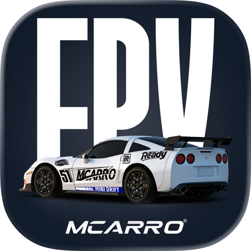 MCARRO FPV
