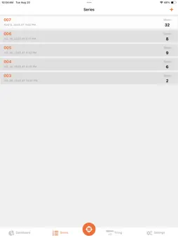 LabRadar screenshot 9