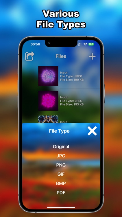 Resolution Changer: Image Size screenshot-3
