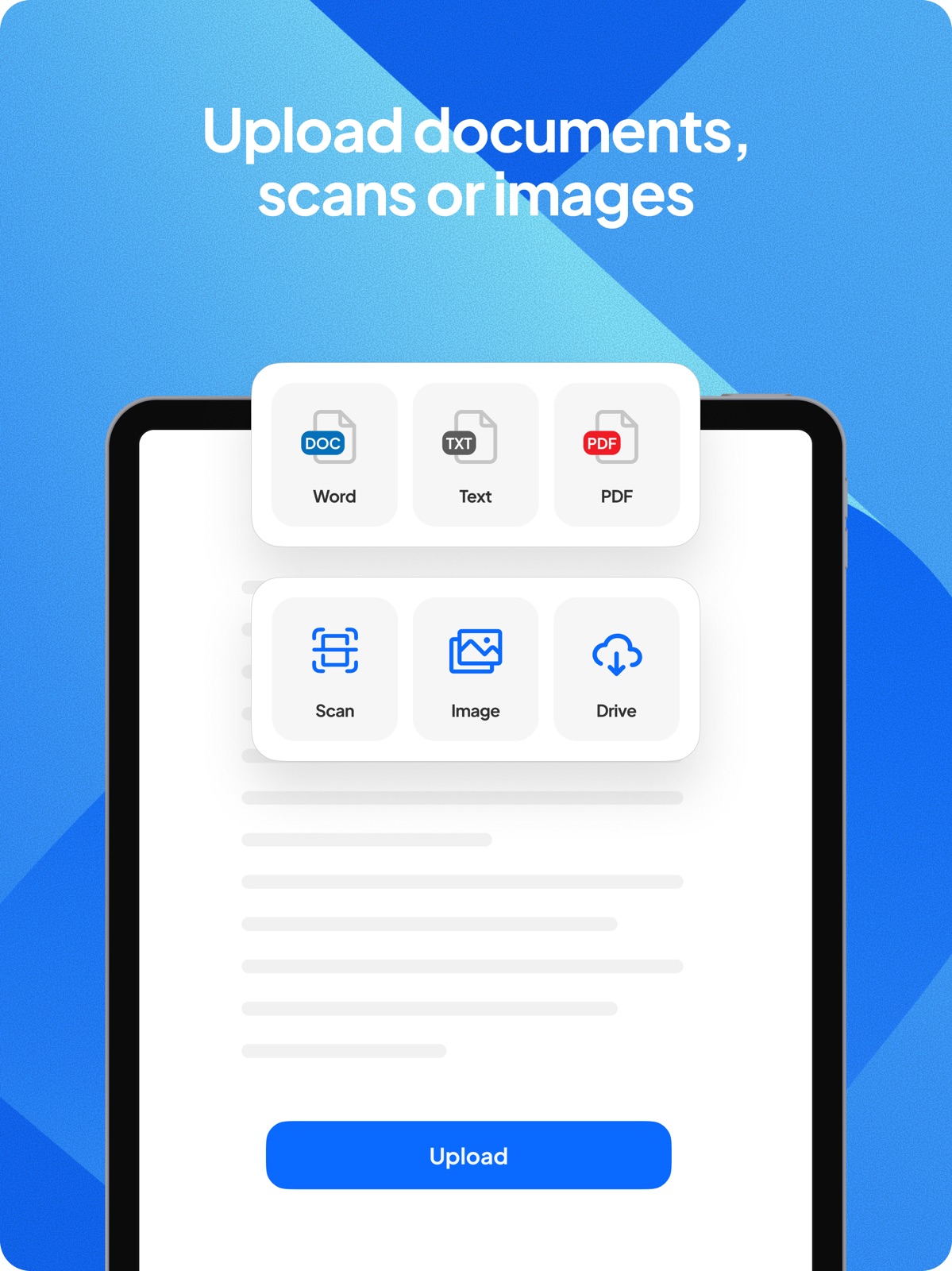Fax.Plus - Receive & Send Fax ipad screenshot 3
