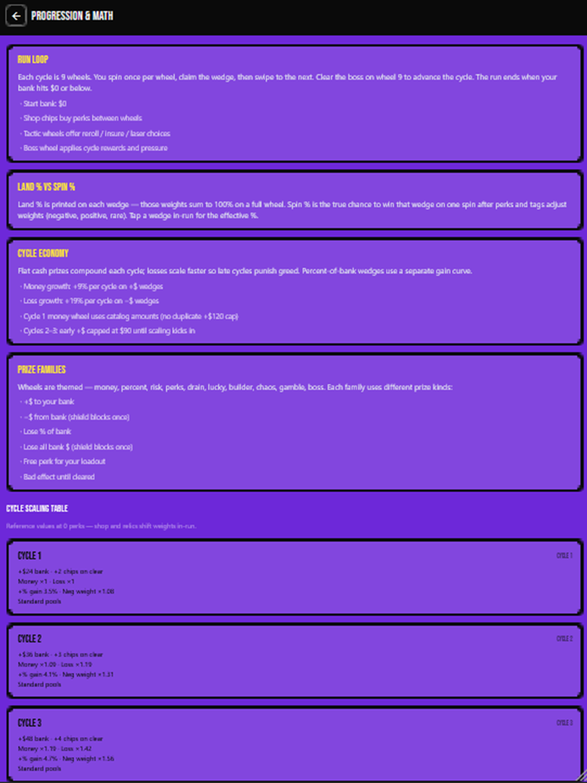 Scroll The Wheel screenshot 12
