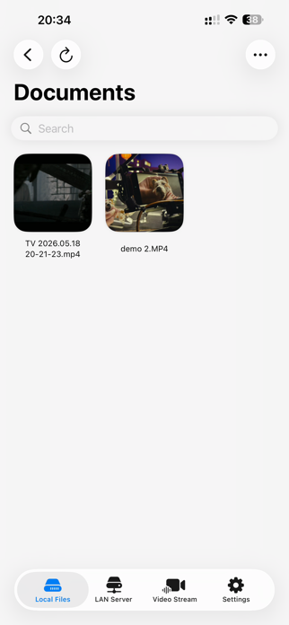 AllPlayer Pro Screenshot 2 of 8
