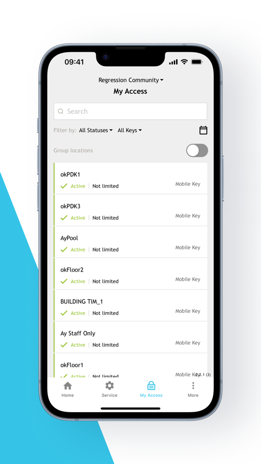 #4. Quext Admin (iOS) 由: Quext, LLC