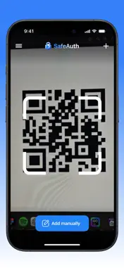 2FA and MFA Authenticator screenshot 6